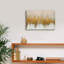 «Glimmer 1» par Julia Purinton, art mural sur toile-306665374