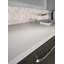 Carreau de mosaïque de plancher et de mur en porcelaine mate Veneto 12 po x 12 po-36932647