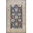 One-of-a-Kind 9'4" X 11'10" New Age Wool Area Rug in Beige