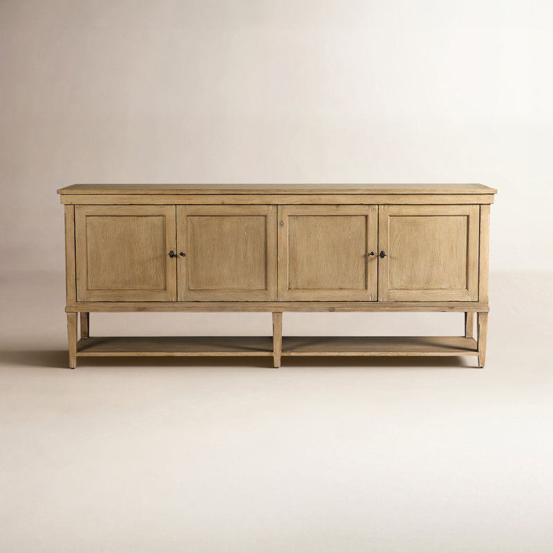 Brimley 84'' Sideboard