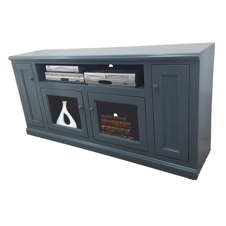 Christina Media Console