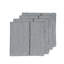 Stitch Linen Square Napkins-1169692953