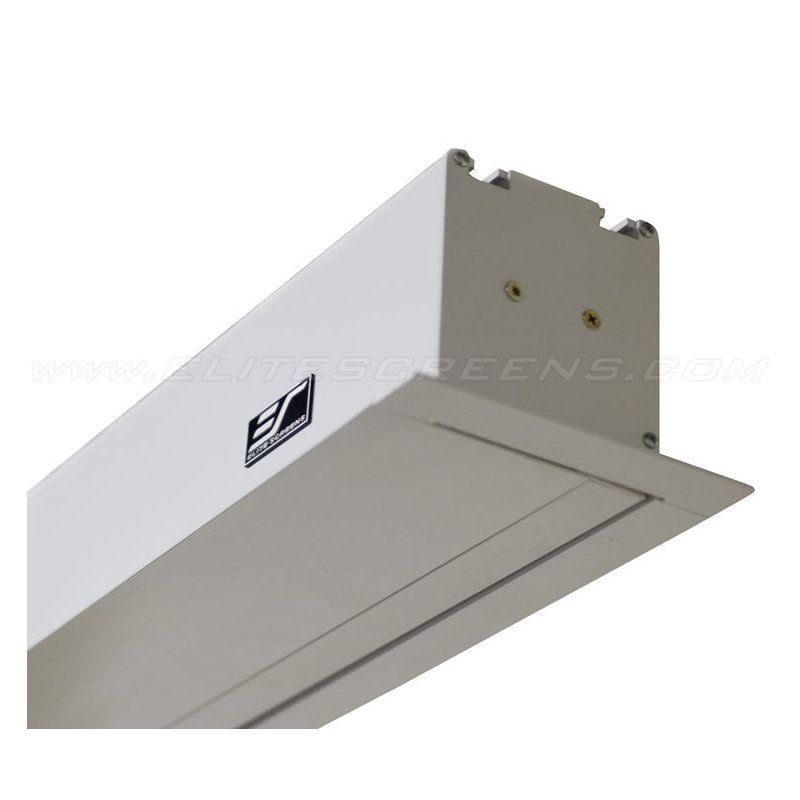 Écran électrique Evanesce, 120" Diagonale 16:10