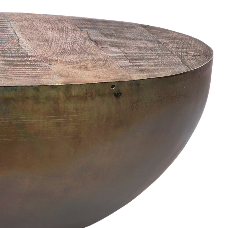 Table basse Lucia