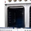 Cuisinière à gaz autoportante Massimo 48-116502418