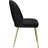 Parnell 19.5'' H Velvet Upholstered Side Chair-735140838