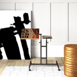 Eutropios Laptop Height Adjustable Standing Desk