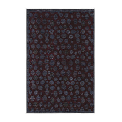 Abstract Indoor Rug