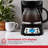 Holstein Housewares 5-Cup Programmable Coffee Maker
