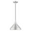 Luminaire suspendu conique à 1 lumière Schultz-349066268-349150417