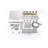 All-In-One Kit with Rough in-Valve