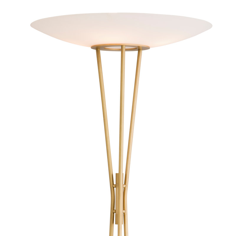 Collina Torchiere Floor Lamp