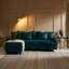Mitzi 3 Seater Corner Sofa -1476903851