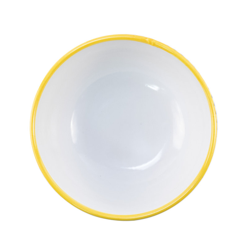 Campagna Terracotta Serving Bowl