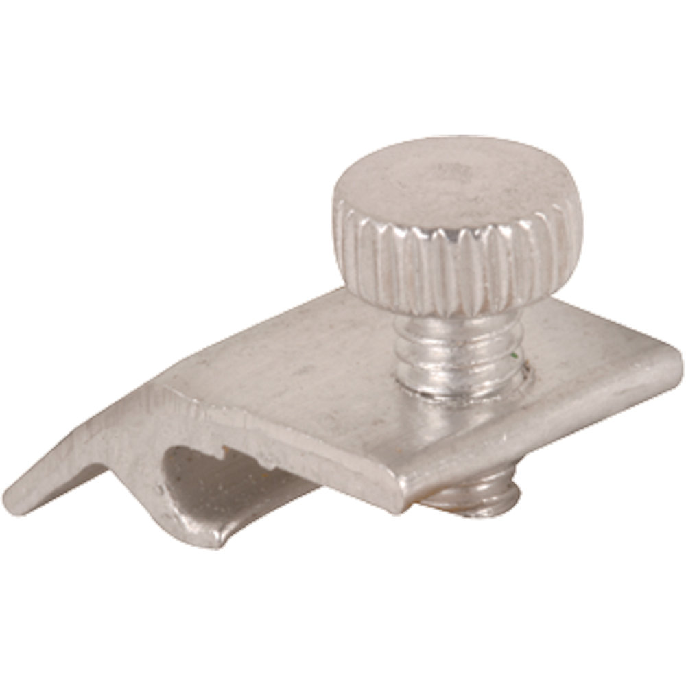 Prime-Line Storm Door Panel Clips | Wayfair