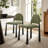 Hayley Upholstered Fabric Dining Side Chair-109758103-109758104