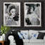 Runway Pause - ensemble de 2 peintures-608099646-608099647