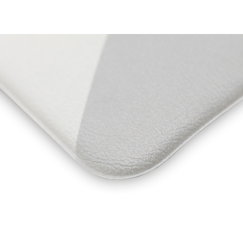 Tapis multi-usages rembourré anti-fatigue, 20 po x 40 po