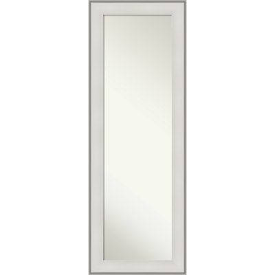 Miroir taille réelle