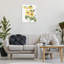 «Follow The Sun», art de la giclée encadrée par Lucille Price-102998137-102998138