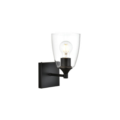 Bahraoui Dimmable Vanity Light