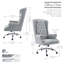 Linen Executive Chair-1600585814