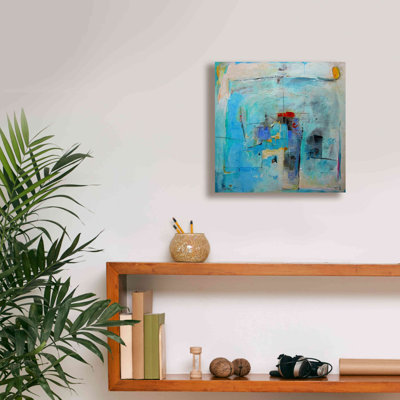 " Assembly Required " by Dorothy Gaziano