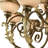 Cutlerville 18 - Light Dimmable Tiered Chandelier