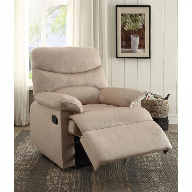 Fauteuil inclinable xpiyaer, Beige