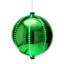 Ornement boule DEL-1186360332