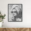 Retro Vanity Vibe Print by Oliver Gal-693591915-693591954
