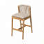 Tabouret d'extérieur
