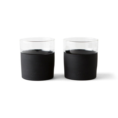 Rabbit Freezable Whiskey Glasses