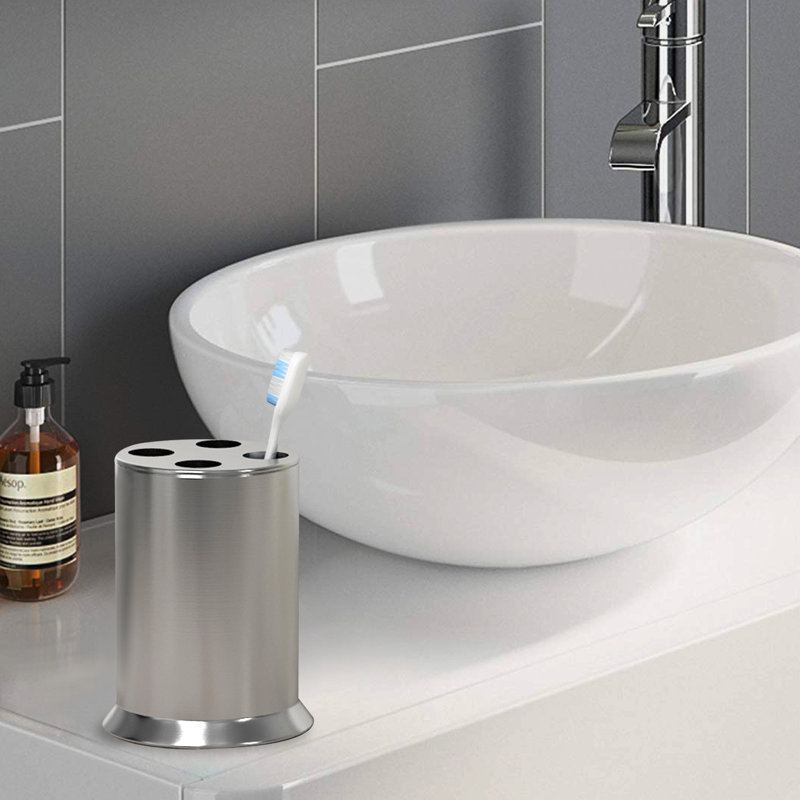 Newport Toothbrush Holder