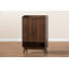 Armoire de rangement pour chaussures 20 paires