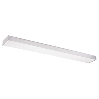 2 - Light Bath Bar