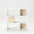 Artschanelche/White