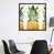 Black Framed Canvas