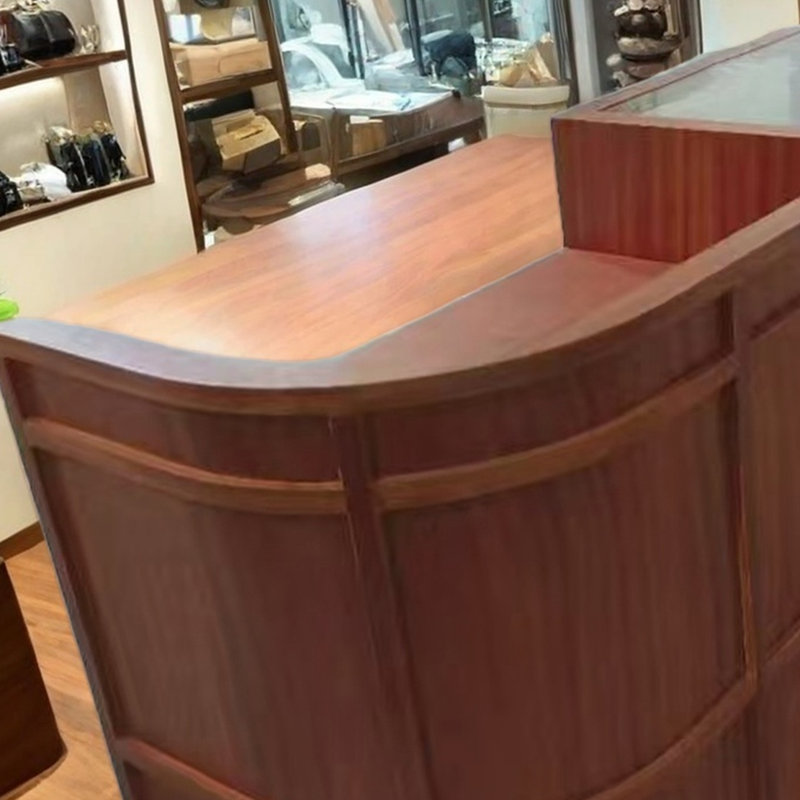 Armoire pour îlot central Fashion, H 39,37 po x l 62,99 po x P 23,62 po