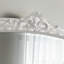 Overmantle Arched Bevelled Victorian Mirror-281620569