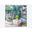 «Romantico Dos», reproduction sur toile-29085015-72793206-72793212