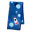 COUVERTURE SPACE GALAXY