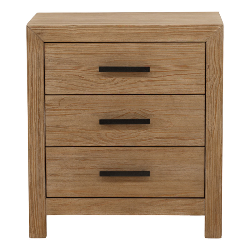 Emmalyn Nightstand Light Warm Wash