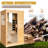 Infrared Sauna Room Single Room