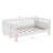 Twin Size Wood Platform Bed-265938249-265938260