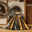 Washable Sunburst Horizon Southwestern Area Rug-631237271