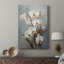 FLORAL Series CXCV - Gallery Cavas sur mesure-404959062