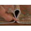 Tapis traditionnel rétro 3 x 5