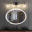 Luminaires de salle de bain SOLFART Wall Lighting-1202527207