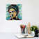 Frida by Dean Russo - Print